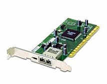 כרטיס רשת D-Link DGE550SX Fiber PCI כרטיס רשת D-Link DGE550SX Fiber PCI