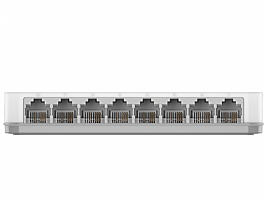 D-Link DES-1008c 8 Port Desktop Switch 