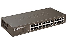 ���� ���/���� D-Link DES1024A