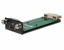 D-Link DEM-410CX 1-Port 10-Gigabit CX4 Module D-Link DEM-410CX 1-Port 10-Gigabit CX4 Module