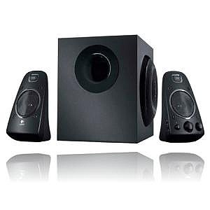 ����� ������� Logitech Z623 Speaker System 