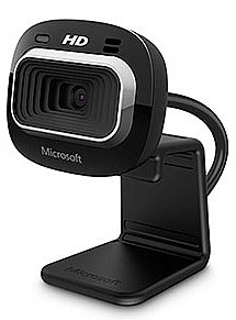 ����� ��� Microsoft LifeCam Cinema