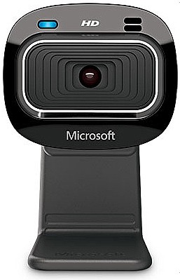 ����� ��� Microsoft LifeCam Cinema