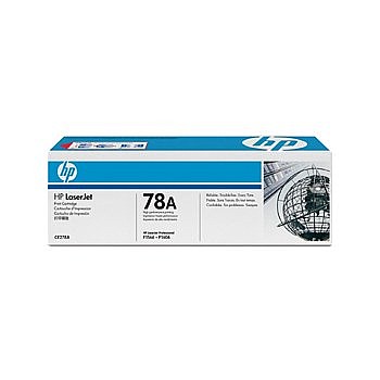 ���� ���� ����� CE278A HP 