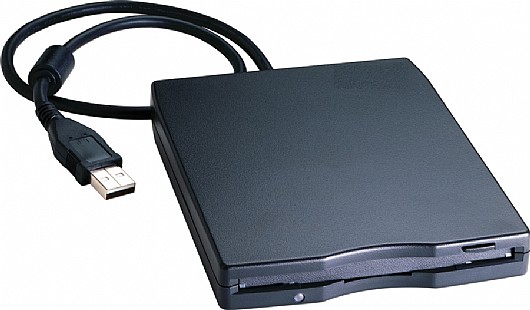 ���� ������� 1.44 ������ USB