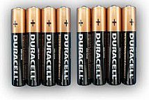 8 ������ ����� AAA