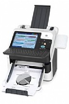 HP Scanjet 7000n 