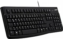 ����� Logitech K120