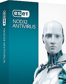 ���� ����� ����� ESET NOD32 Antivirus ����