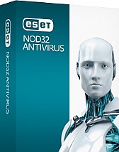 ���� ����� ����� ESET NOD32 Antivirus ����