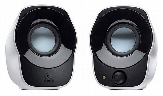 ����� ����� Logitech Z120 