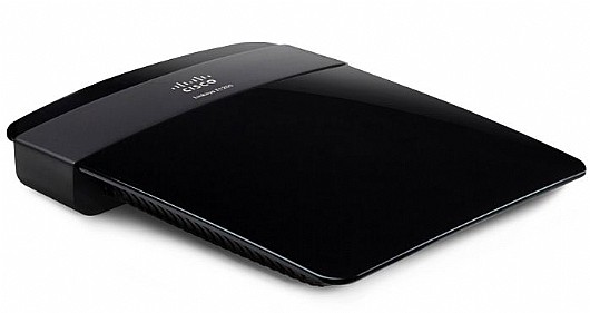 ��� (�����) Linksys E1200