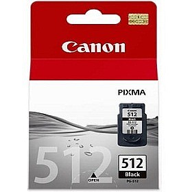 ��� ��� ���� ����� CANON PG-512
