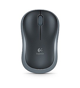 ���� ������ Logitech M185
