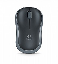 ���� ������ Logitech M185