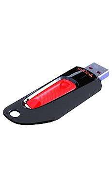 ���� ��� �� SANDISK CRUZER ULTRA 64GB 