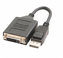 ���� MINI DISPLAY PORT (Thunderbolt ) To single Link DVI cable						 