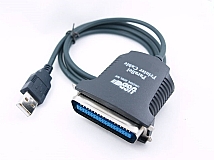 ��� USB To Parallel PortUSB To Parallel Port