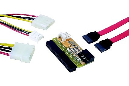 Sata To IDE Convertor