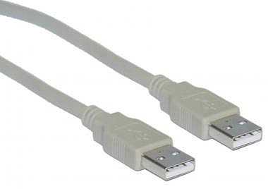 ��� USB A/A � 1.8
