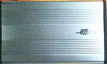 מארז חיצוני "2.5 לדיסק קשיח USB 2.0 SATA מארז חיצוני "2.5 לדיסק קשיח USB 2.0 SATA