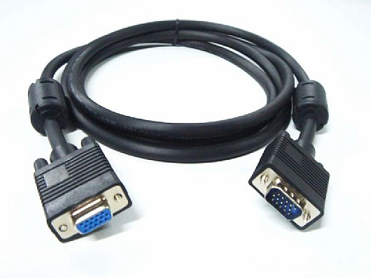 ��� ����� VGA 1.8M ���/����