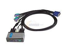 D-LINK KVM-121 