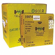 ��� ��� ���� 100 �' ����� CAT5E