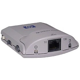 JetDirect 200M