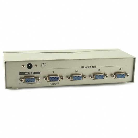 ���� VGA �-4 ����� Gold Touch