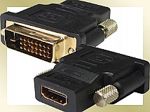  ���� DVI ��� �HDMI ����
