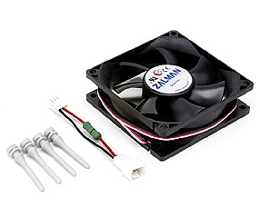 ������ ����� 80 �"� ZALMAN ZM-F1 PLUS