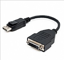 ���� Displayport  ��� �-dvi ����