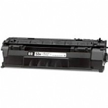 טונר CB436A HP שחור תחליף טונר CB436A HP שחור תחליף