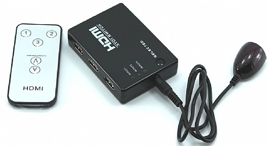 ���� HDMI �-3 ������� �� ��� Gold Touch 