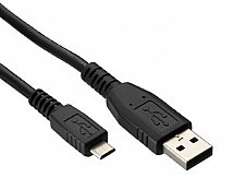 ��� ������� ������ ������� �������� �� ����� MICRO USB