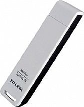 כרטיס רשת אלחוטי TP-LINK TL-WN821N N USB כרטיס רשת אלחוטי TP-LINK TL-WN821N N USB