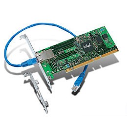����� ��� Intel PRO 1000MT PCI-X pwla8490mtblk