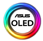 ASUS OLED