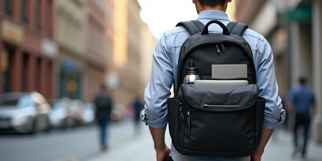 תיקי נשיאה למחשב נייד