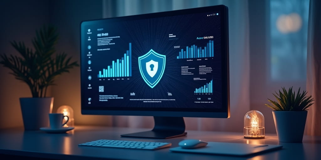הגנה על המחשב מפני וירוסים