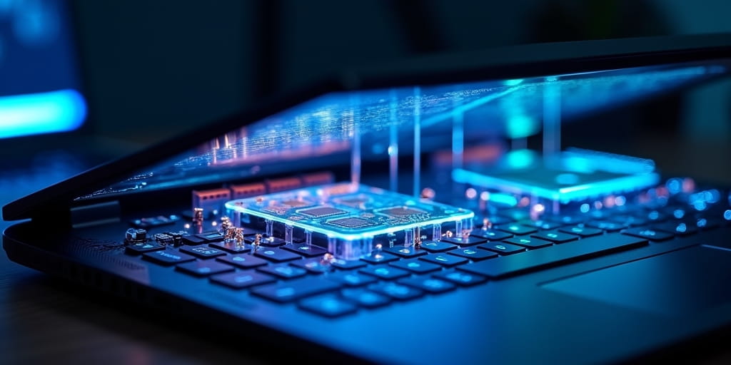 מחשב נייד ASUS