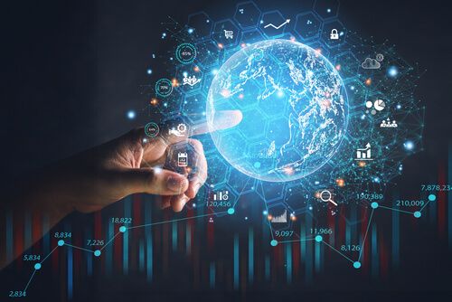 טרנדים טכנולוגיים ואופנות חדשות בטכנולוגיה משתדרגים משנה לשנה